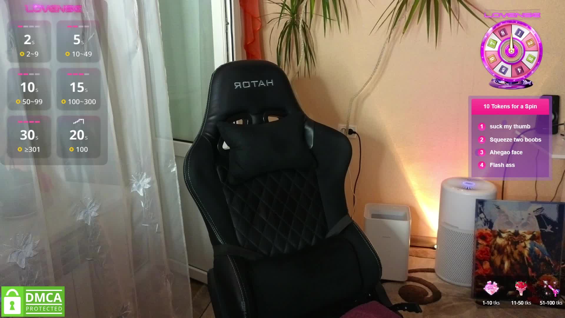 mag1c-eyes Cam Model Chat September 27, 2025