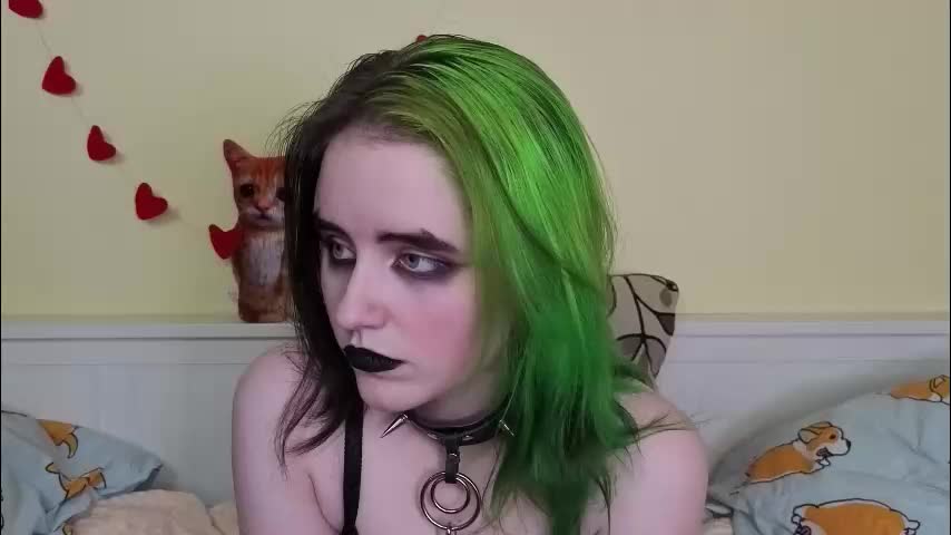 gemmafulwood Cam Model Chat September 27, 2025