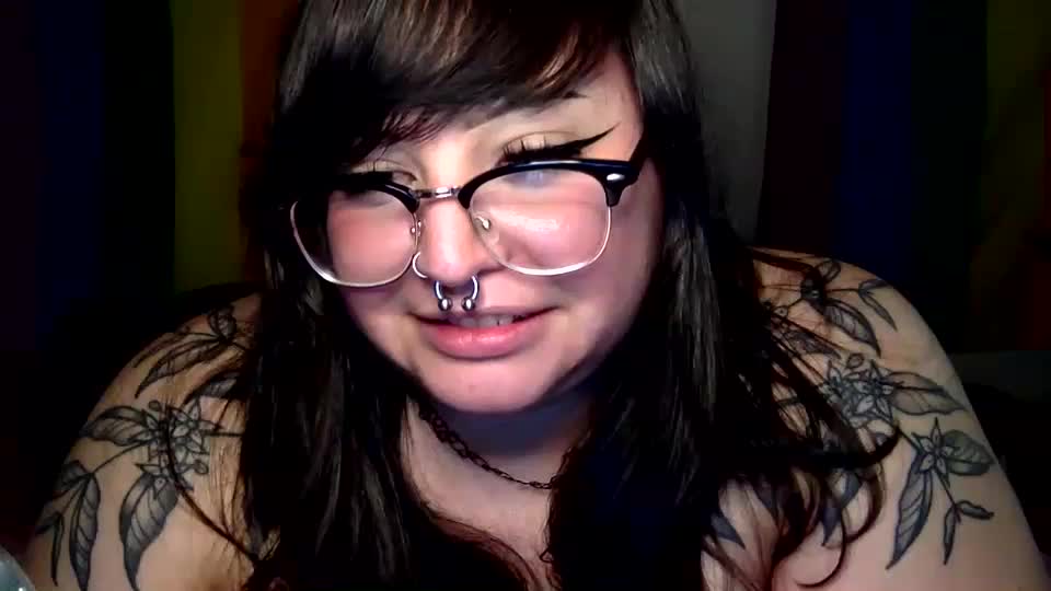 foxdarling96 Cam Model Chat September 27, 2025