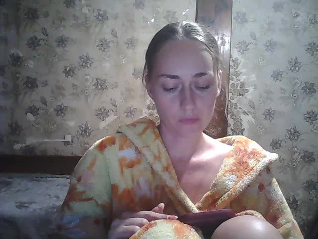 Yana36 Cam Model Chat September 27, 2025