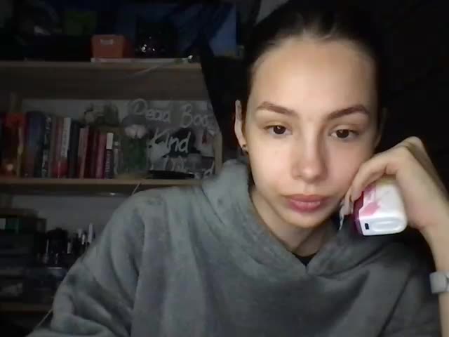 VoidWithYuna Cam Model Chat September 27, 2025