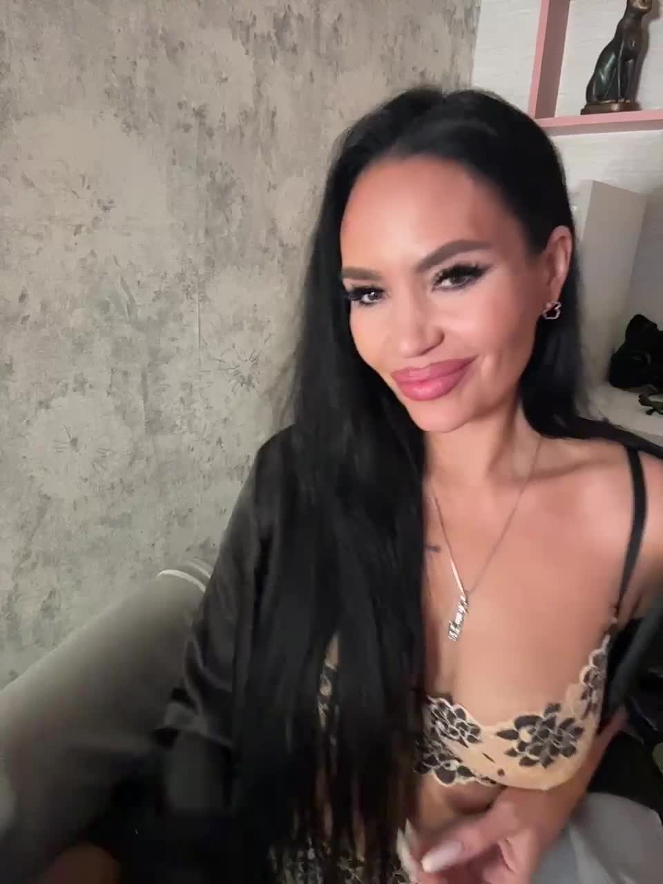 -BASTET- Cam Model Chat September 27, 2025