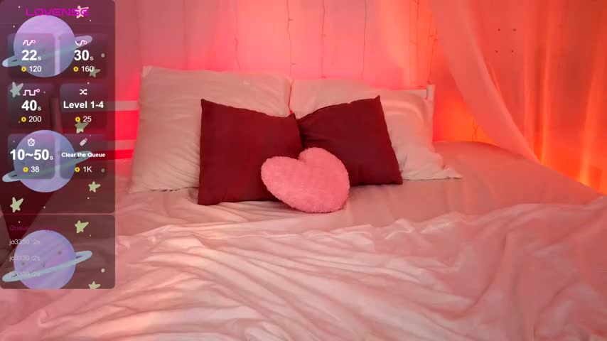 Hotary_Yuko Cam Model Chat September 27, 2025