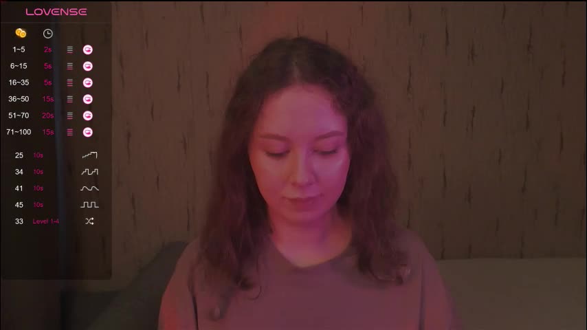 miranadevl Cam Model Chat September 27, 2025