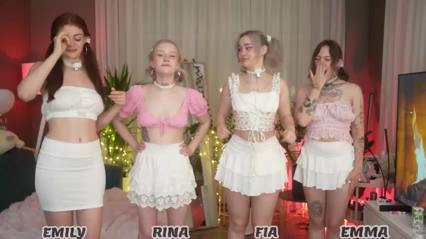 fiadventure Cam Model Chat September 27, 2025