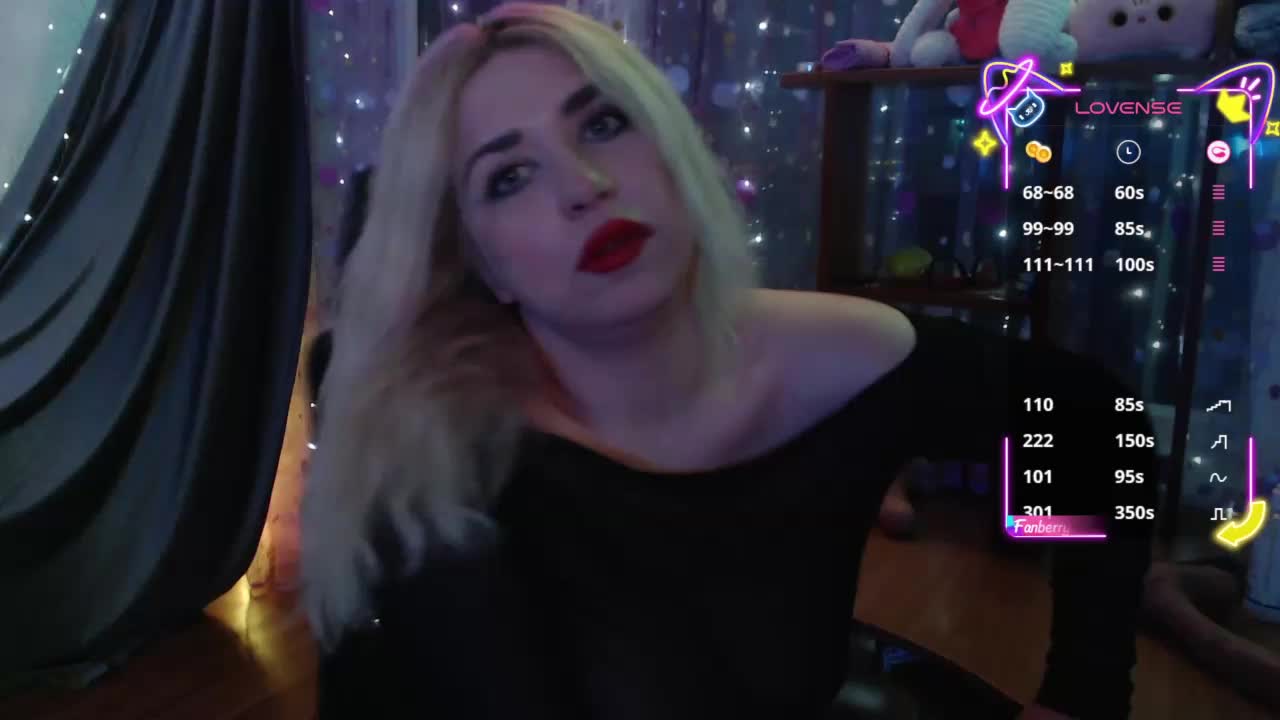 Liliya010 Cam Model Chat September 27, 2025