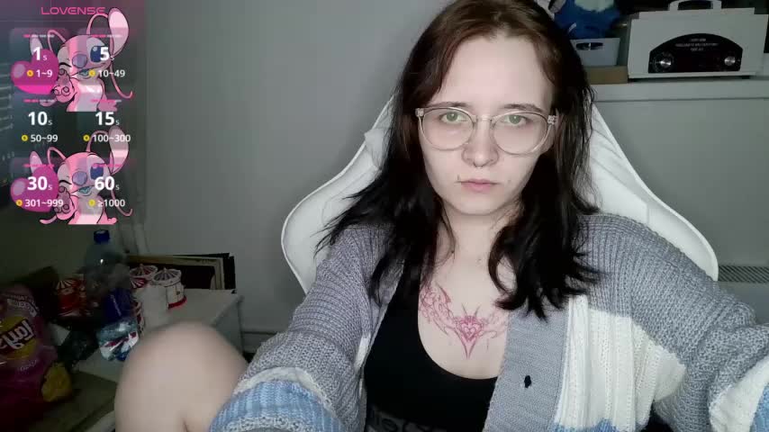 crashtest_13 Cam Model Chat September 27, 2025