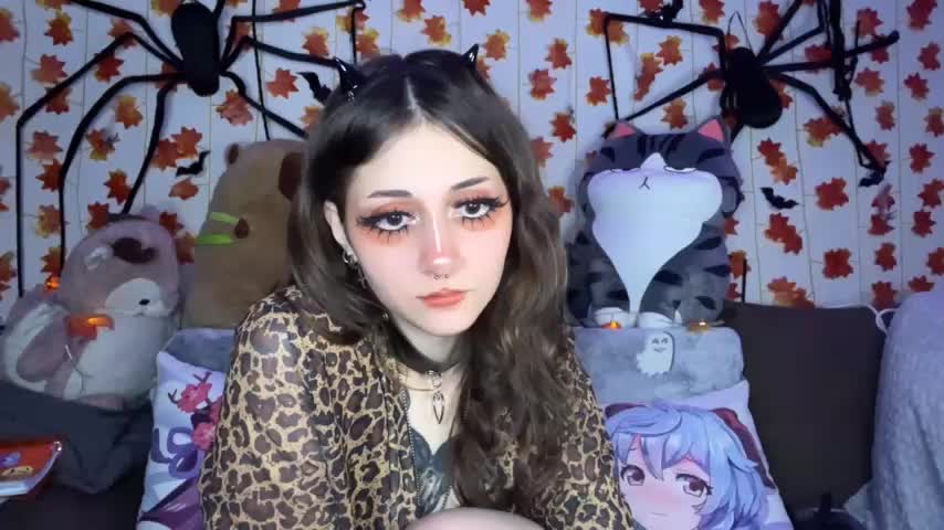 _Devill_Baby Cam Model Chat September 27, 2025