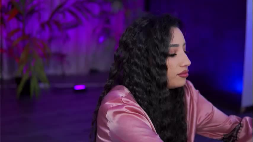 ginavalentinna Cam Model Chat September 27, 2025