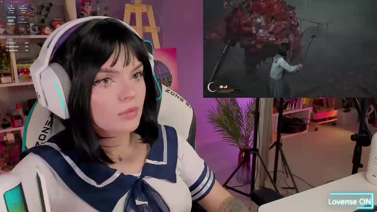 LumiRage Cam Model Chat September 27, 2025