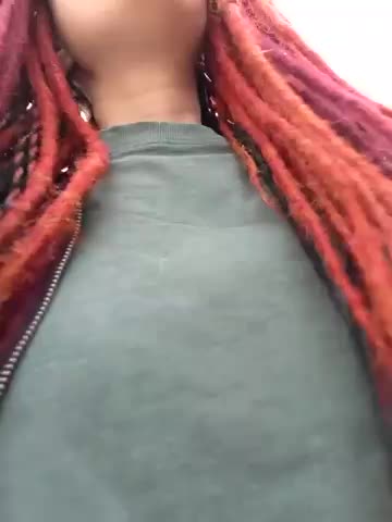 Frost_foxy Cam Model Chat September 27, 2025