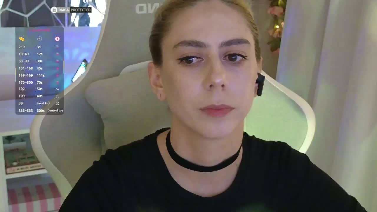 ballerina_capuchina Cam Model Chat September 27, 2025