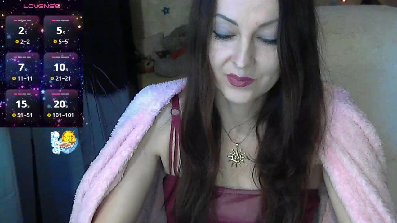 lu4ik Cam Model Chat September 27, 2025