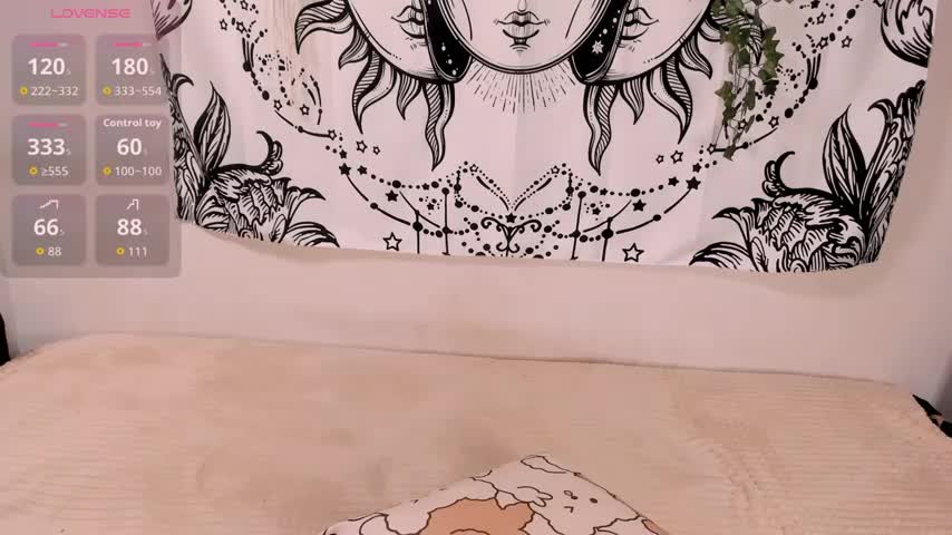 sweet_basil Cam Model Chat September 27, 2025