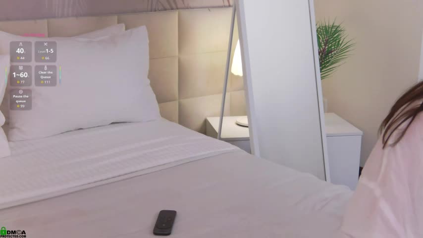 LolaPrise Cam Model Chat September 27, 2025