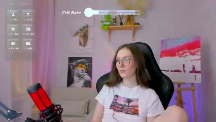 KiraRumGirl Cam Model Chat September 27, 2025