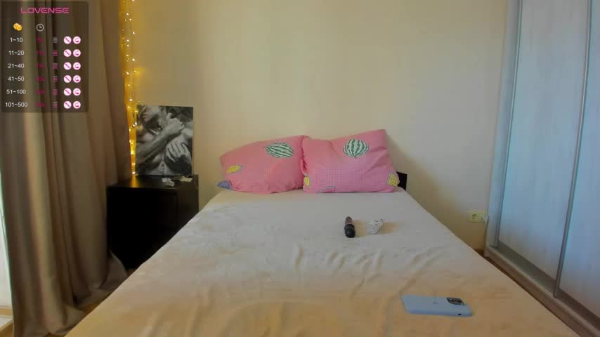 Bella_Foryou Cam Model Chat September 27, 2025