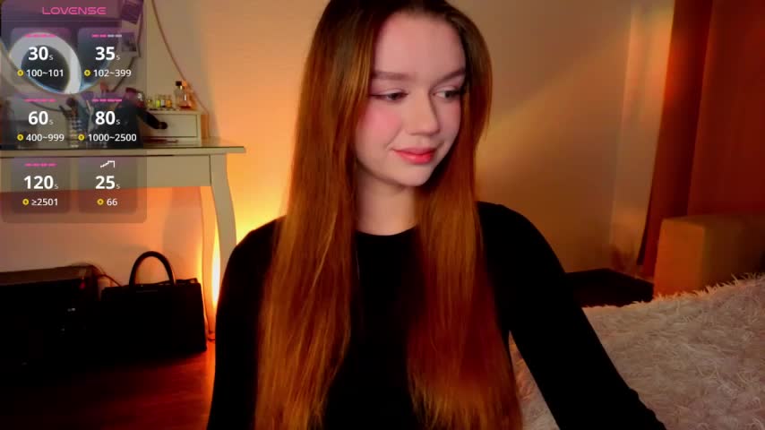 Jiaalisaa Cam Model Chat September 27, 2025