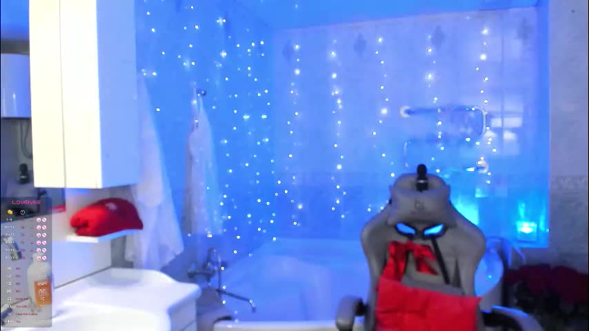 likaklint Cam Model Chat September 27, 2025