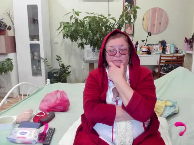 rekelme Cam Model Chat September 27, 2025