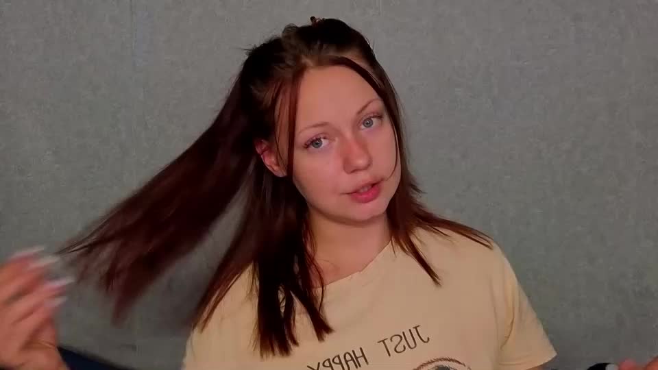 mirahardmanxx Cam Model Chat September 27, 2025