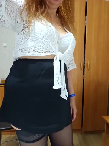 LybovNTV Cam Model Chat September 27, 2025