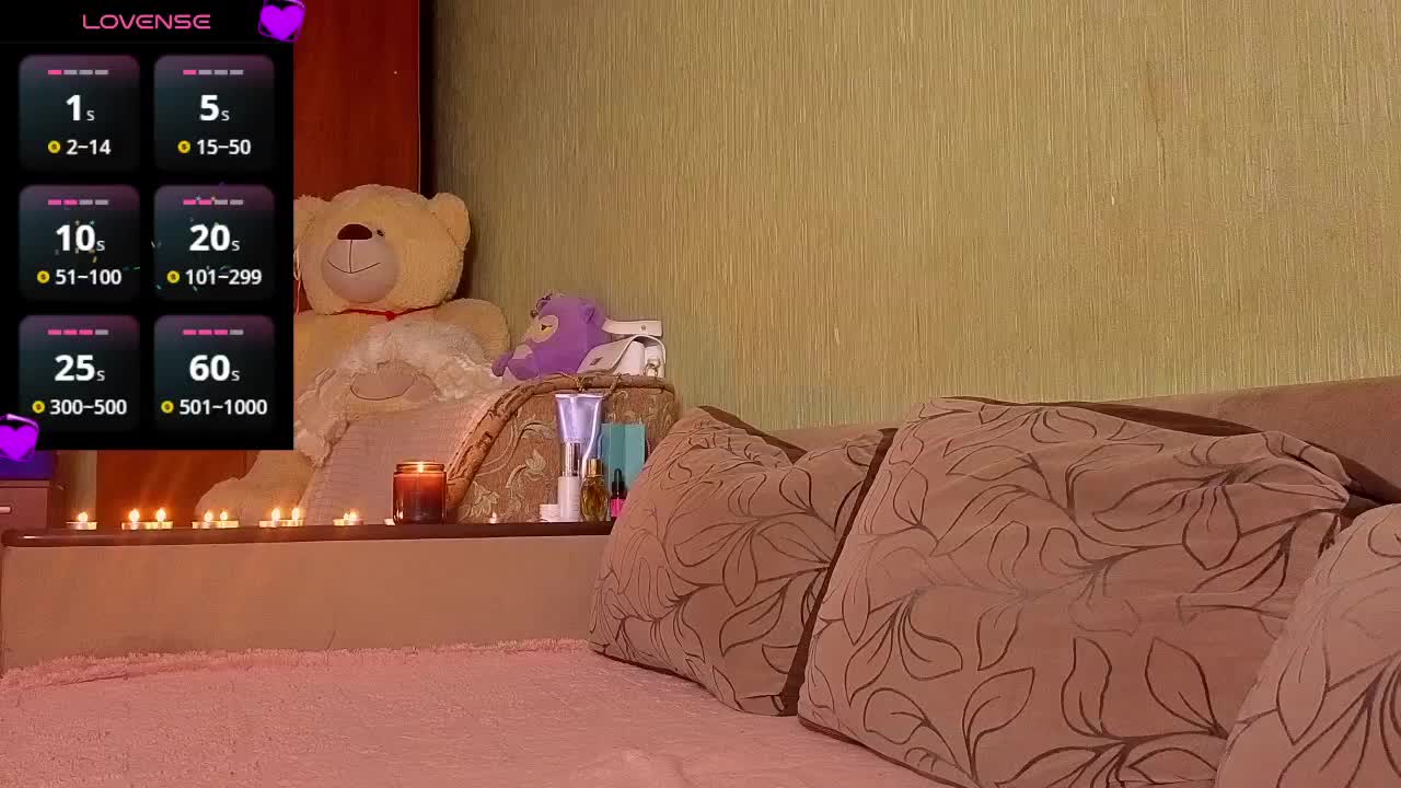 Miss-Katte Cam Model Chat September 27, 2025