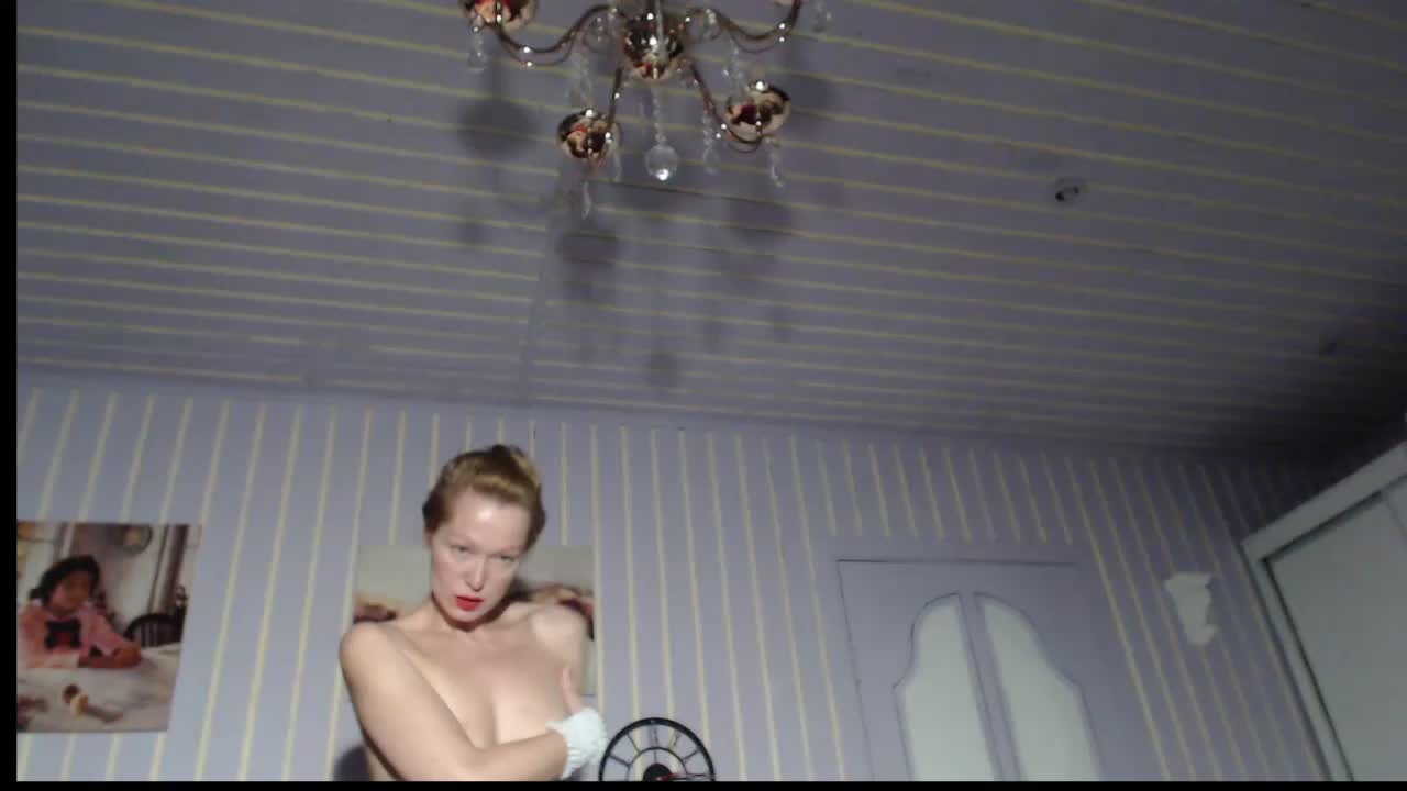 Chris-2024 Cam Model Chat September 27, 2025