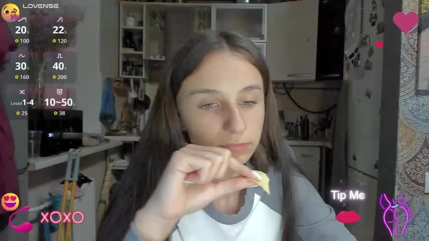 _Nika_Kik Cam Model Chat September 27, 2025