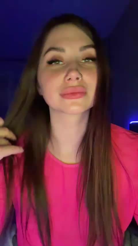 Girls-Leia Cam Model Chat September 27, 2025