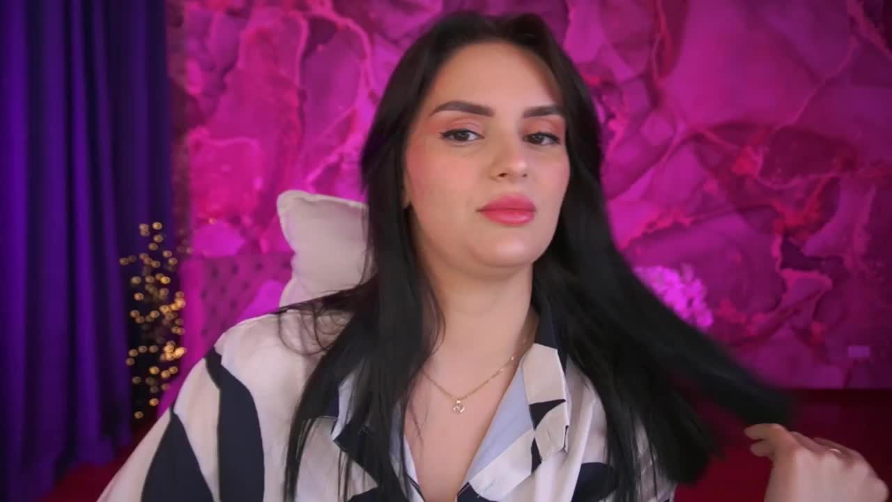 Milashaaaa Cam Model Chat September 27, 2025