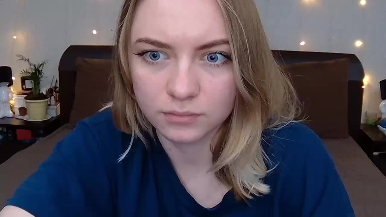 LinkaMalinka Cam Model Chat September 27, 2025