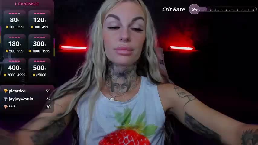 angel_devil_forever Cam Model Chat September 27, 2025