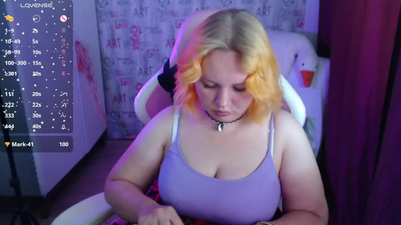 -MeooW- Cam Model Chat September 27, 2025