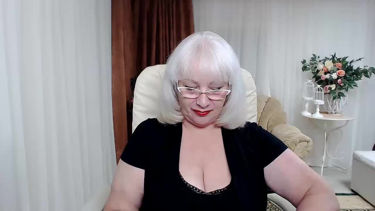 Tashyncik Cam Model Chat September 27, 2025