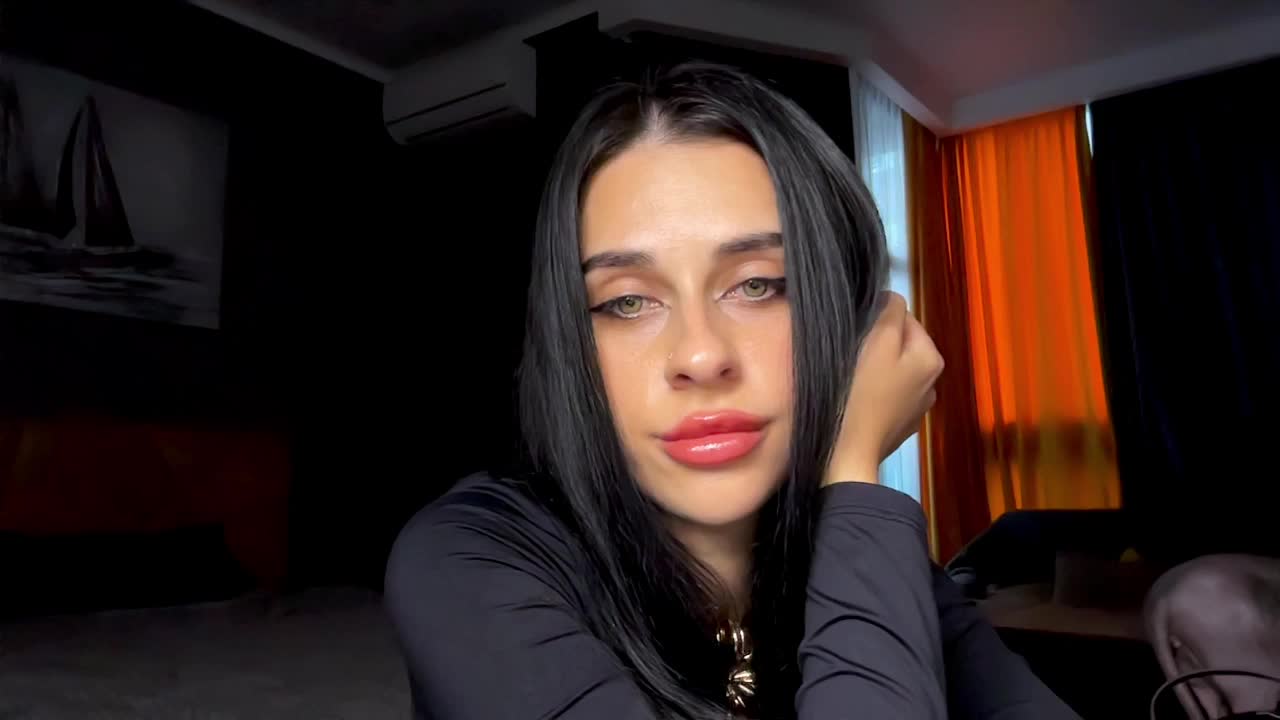 TatiUA Cam Model Chat September 27, 2025