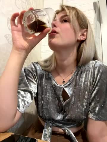 HarrietDart Cam Model Chat September 27, 2025