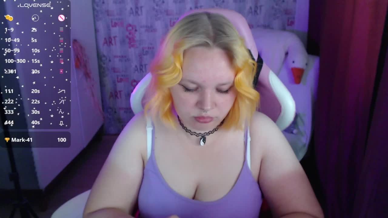 -MeooW- Cam Model Chat September 27, 2025