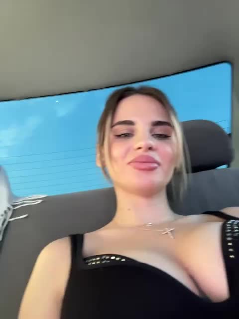 LedyMiya Cam Model Chat September 27, 2025