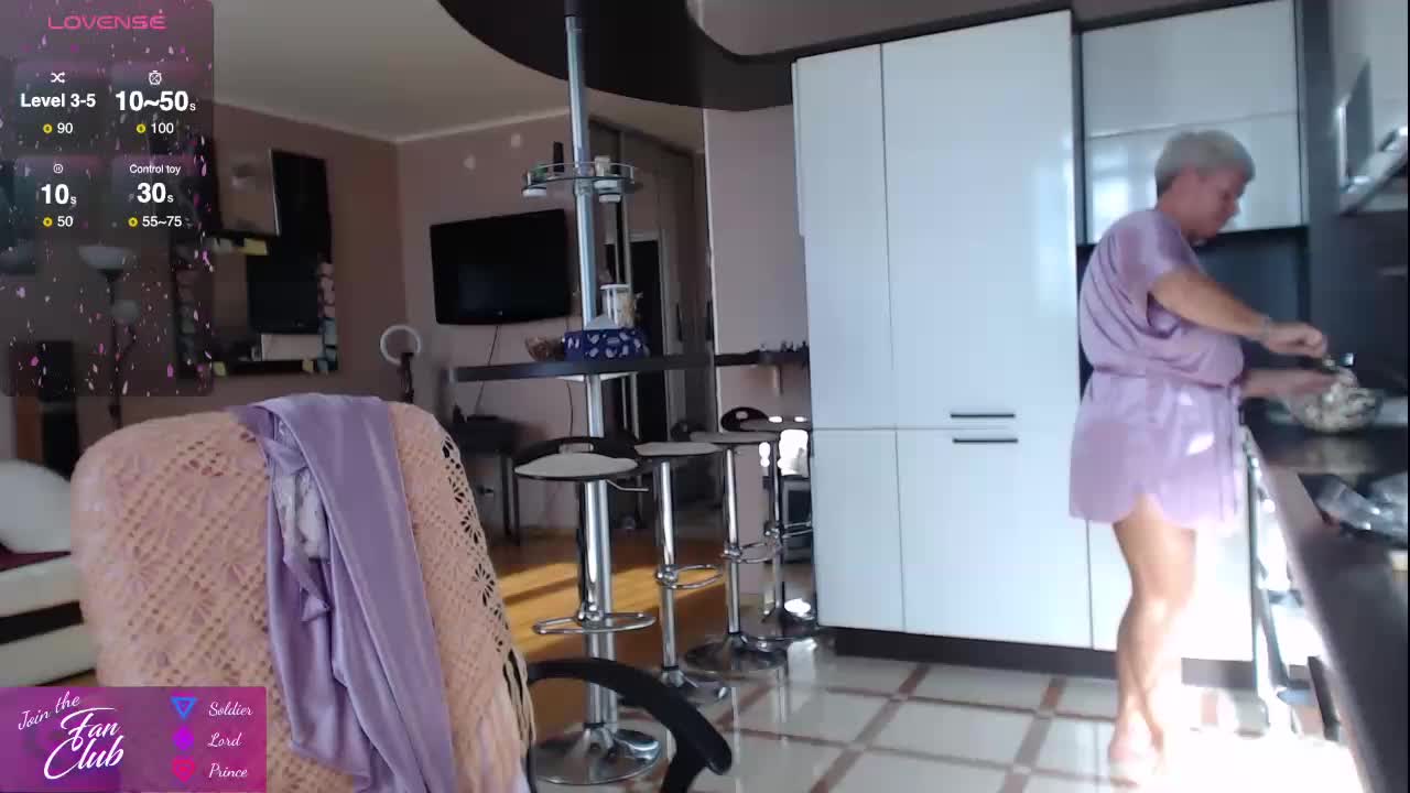 roxana-brooks Cam Model Chat September 27, 2025