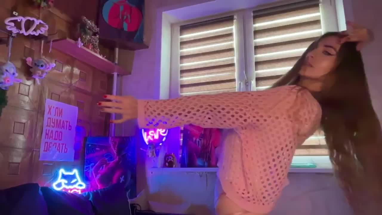 CandyBoom Cam Model Chat September 27, 2025