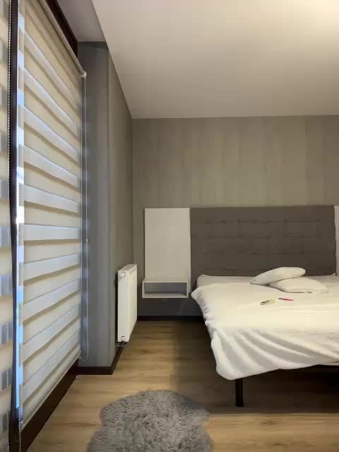 BabyDarii Cam Model Chat September 27, 2025