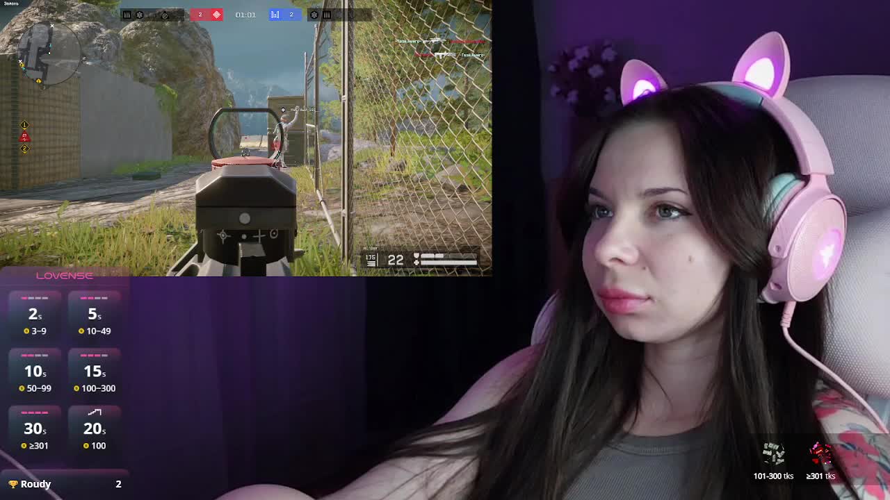 Lady-shy Cam Model Chat September 27, 2025