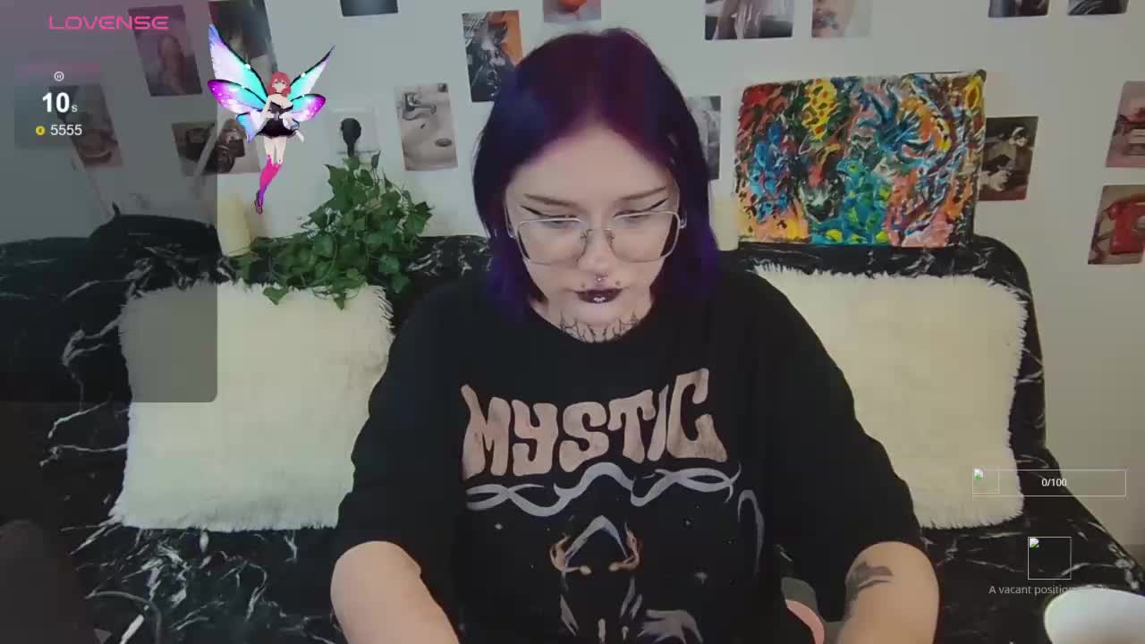 sashasextape2 Cam Model Chat September 27, 2025