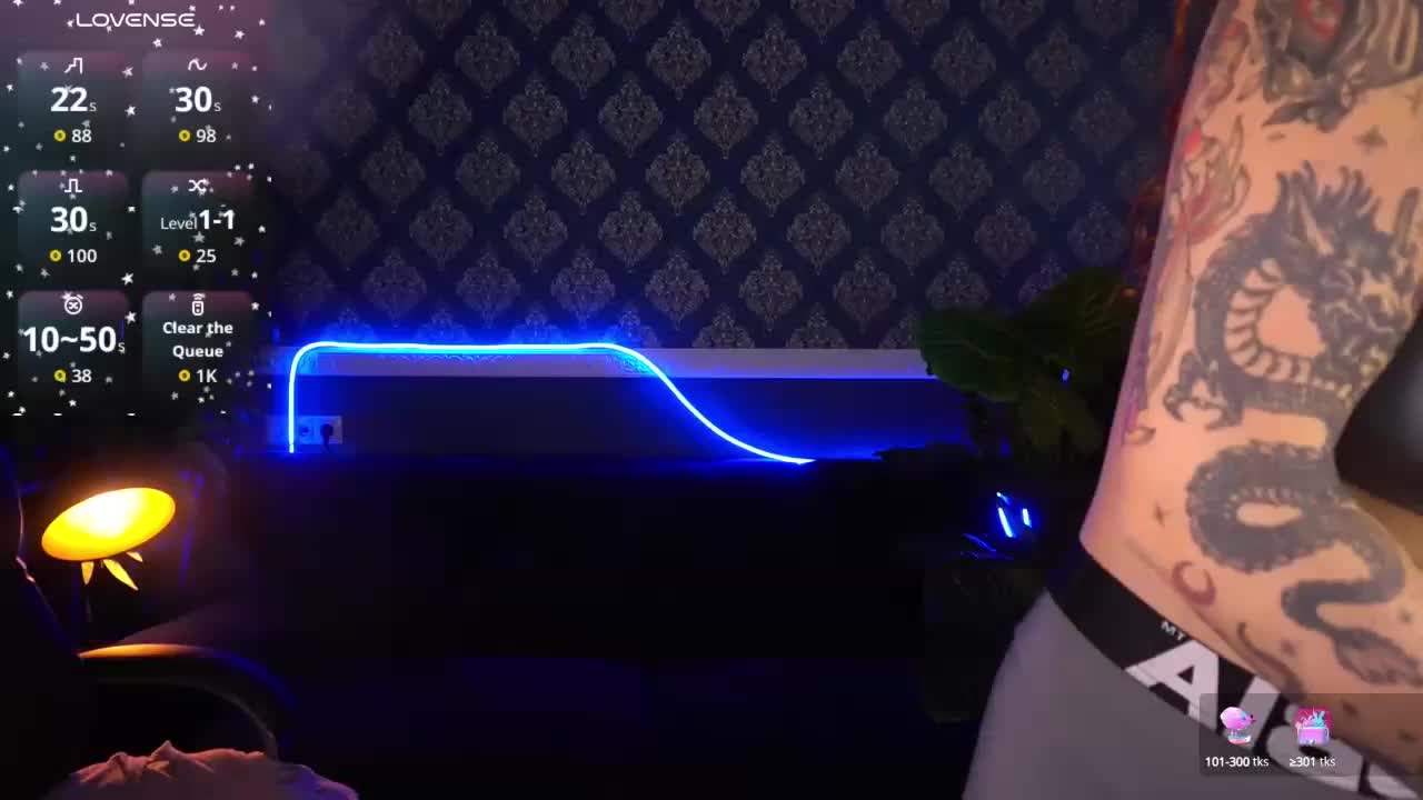 SweetyOne Cam Model Chat September 27, 2025