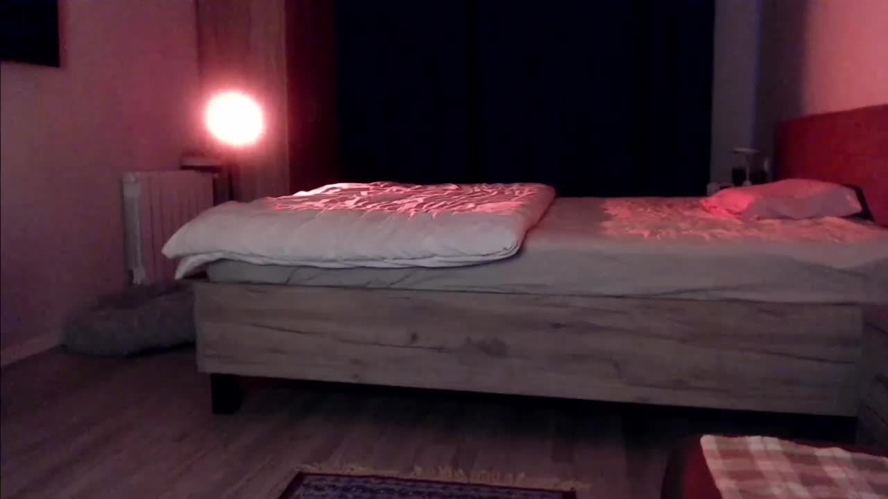 SarinnnaLuv Cam Model Chat September 27, 2025