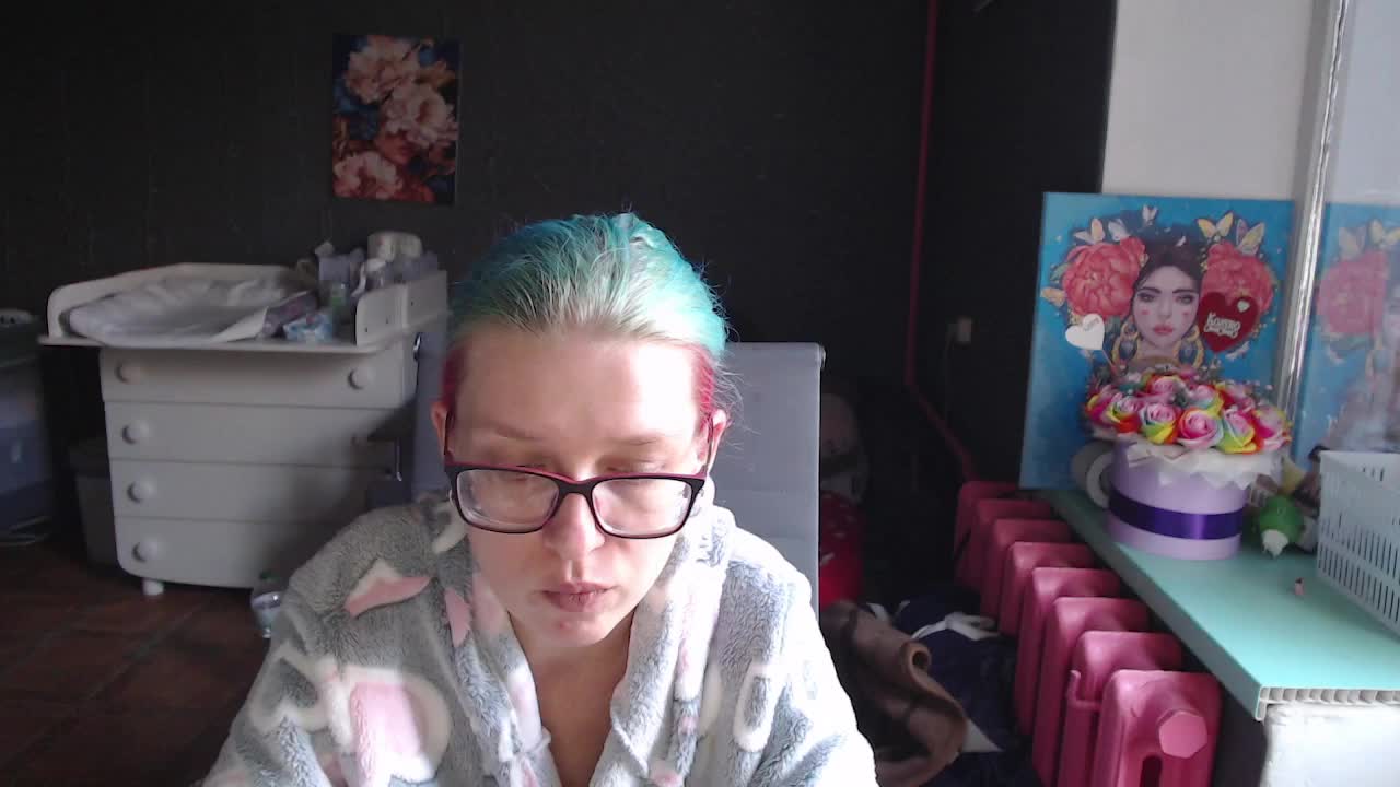 malvinella Cam Model Chat September 27, 2025