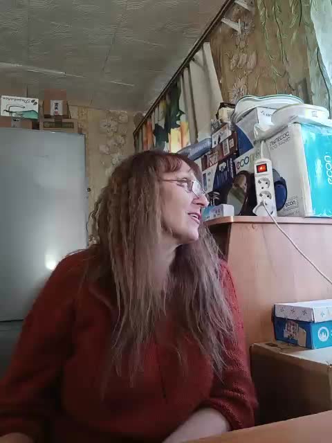 Sonya48 Cam Model Chat September 27, 2025