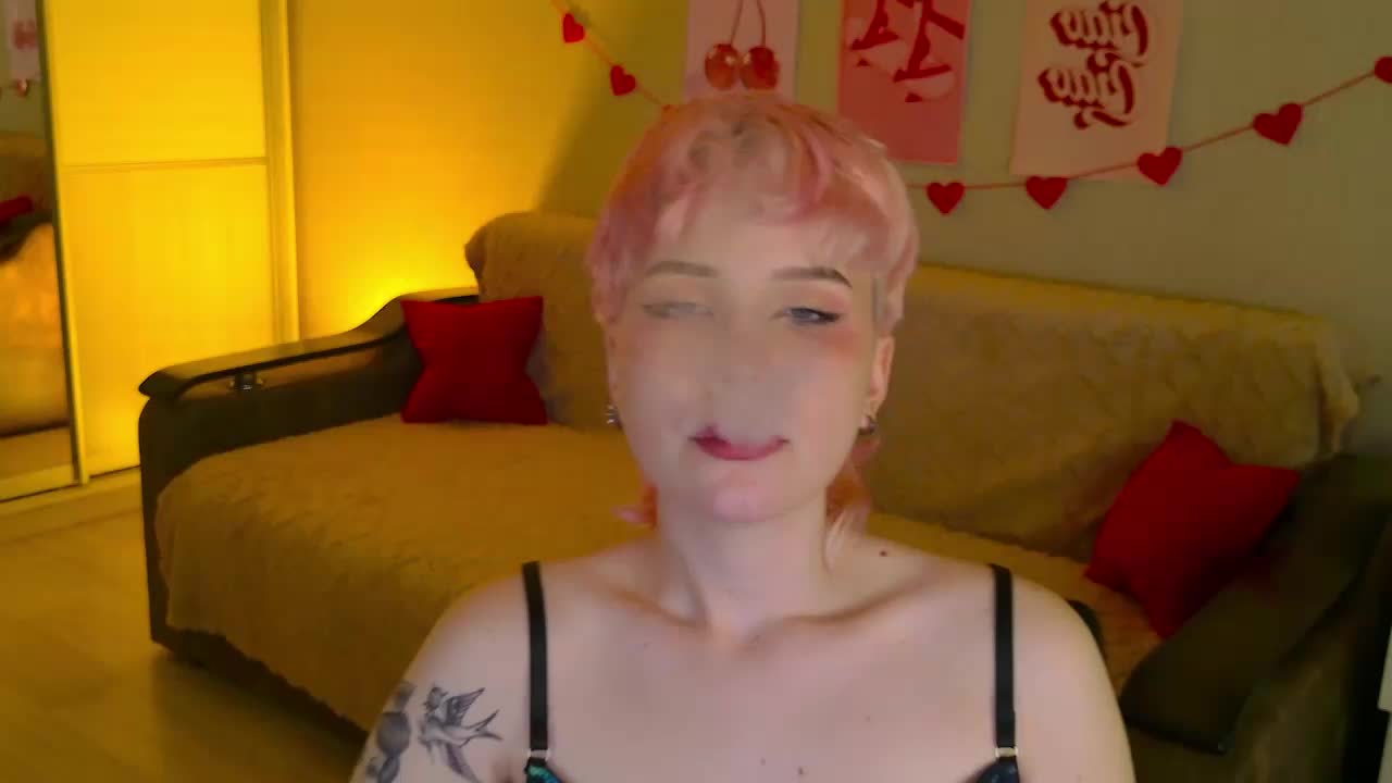 Cool-Love Cam Model Chat September 27, 2025