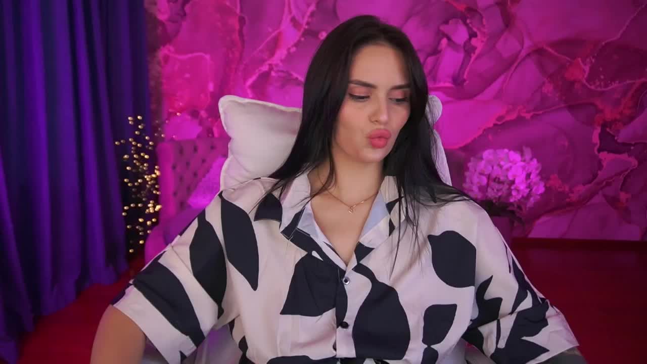 Milashaaaa Cam Model Chat September 27, 2025